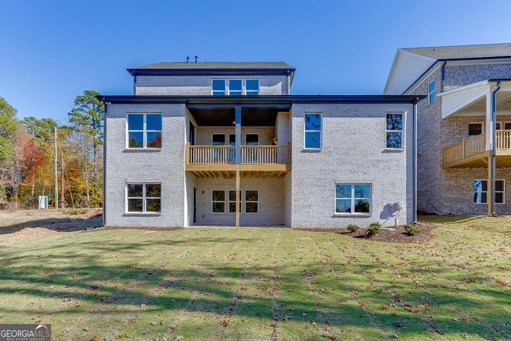 454 Thunder Road Buford - Photo 48