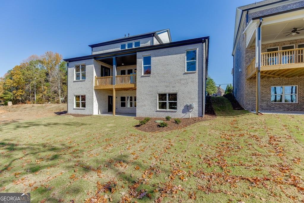 454 Thunder Road Buford - Photo 49