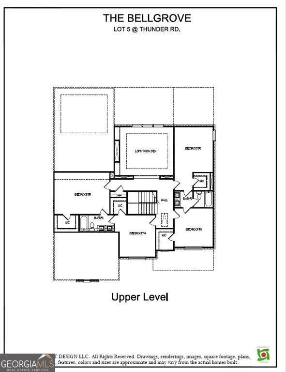 454 Thunder Road Buford - Photo 51