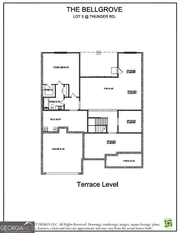 454 Thunder Road Buford - Photo 53