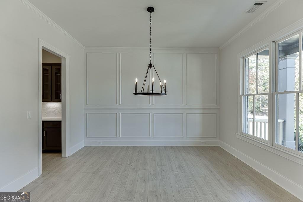 454 Thunder Road Buford - Photo 8