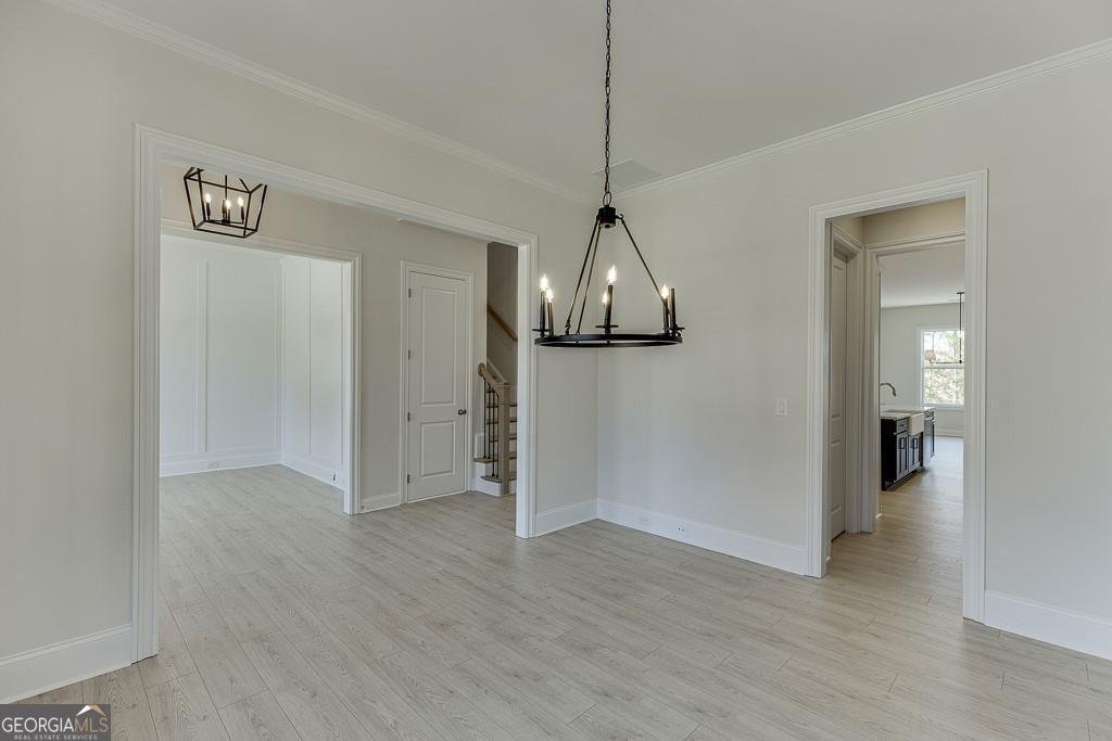 454 Thunder Road Buford - Photo 9