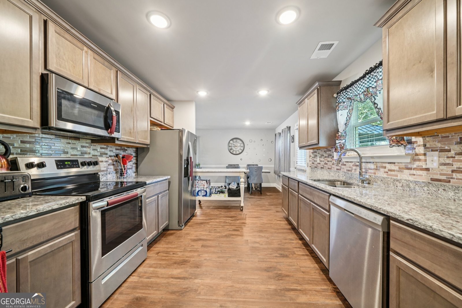 313 Sammy Circle Griffin - Photo 12