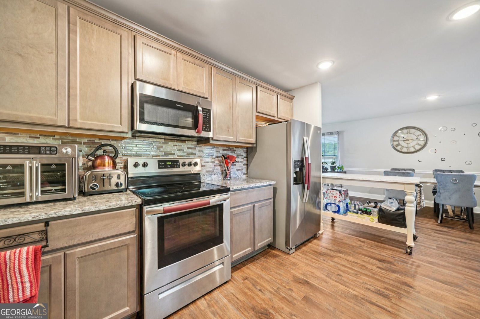 313 Sammy Circle Griffin - Photo 13