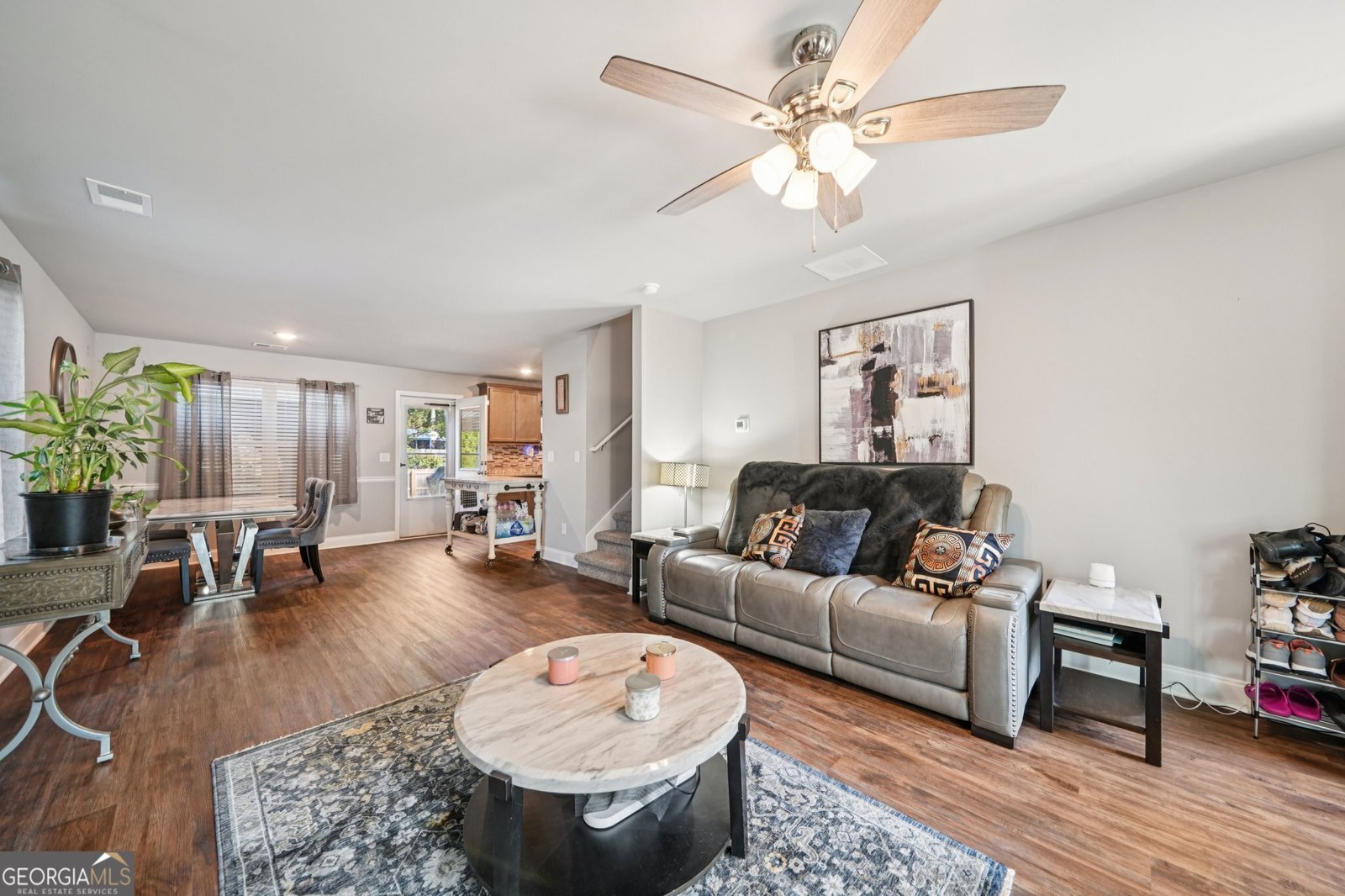 313 Sammy Circle Griffin - Photo 6