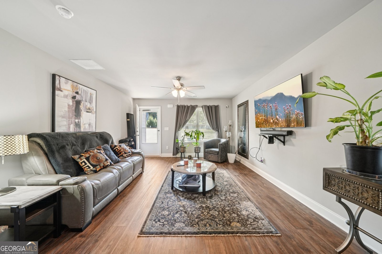 313 Sammy Circle Griffin - Photo 7