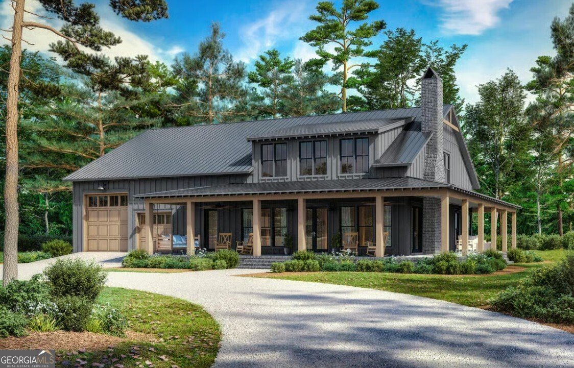 262 Nelms Road Fayetteville - Photo 1