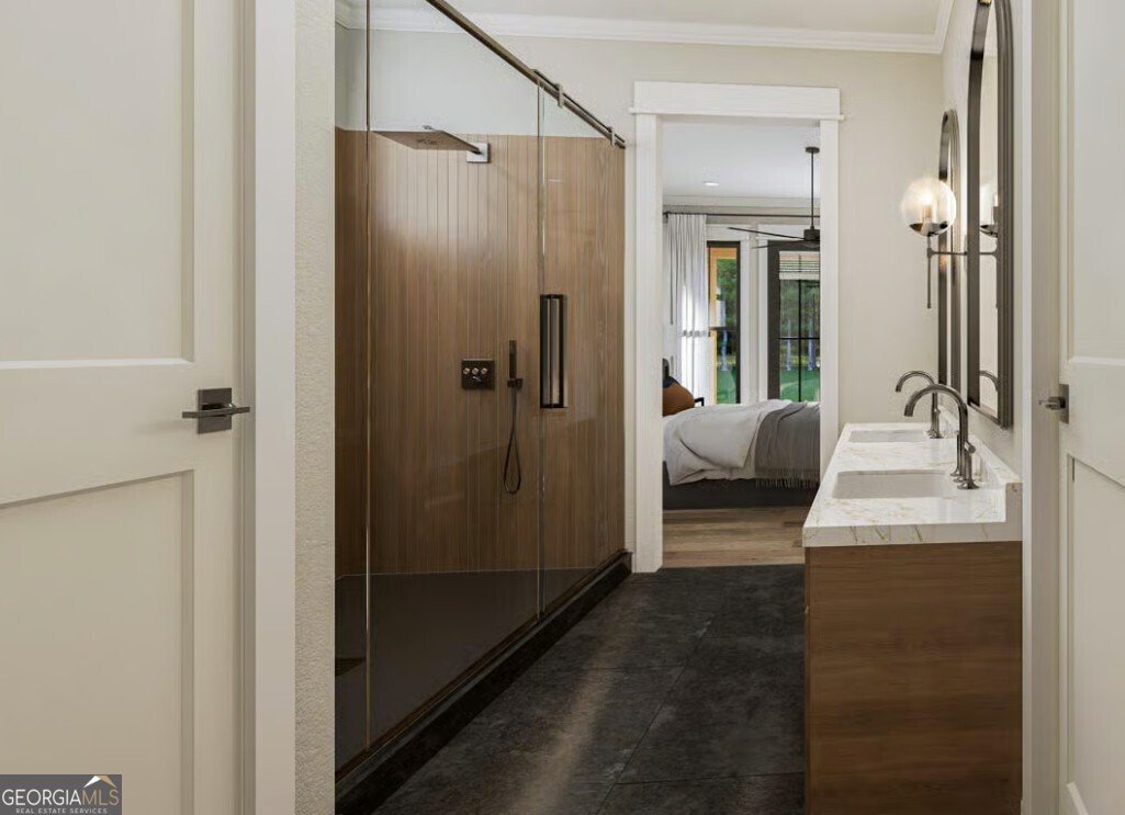 262 Nelms Road Fayetteville - Photo 8