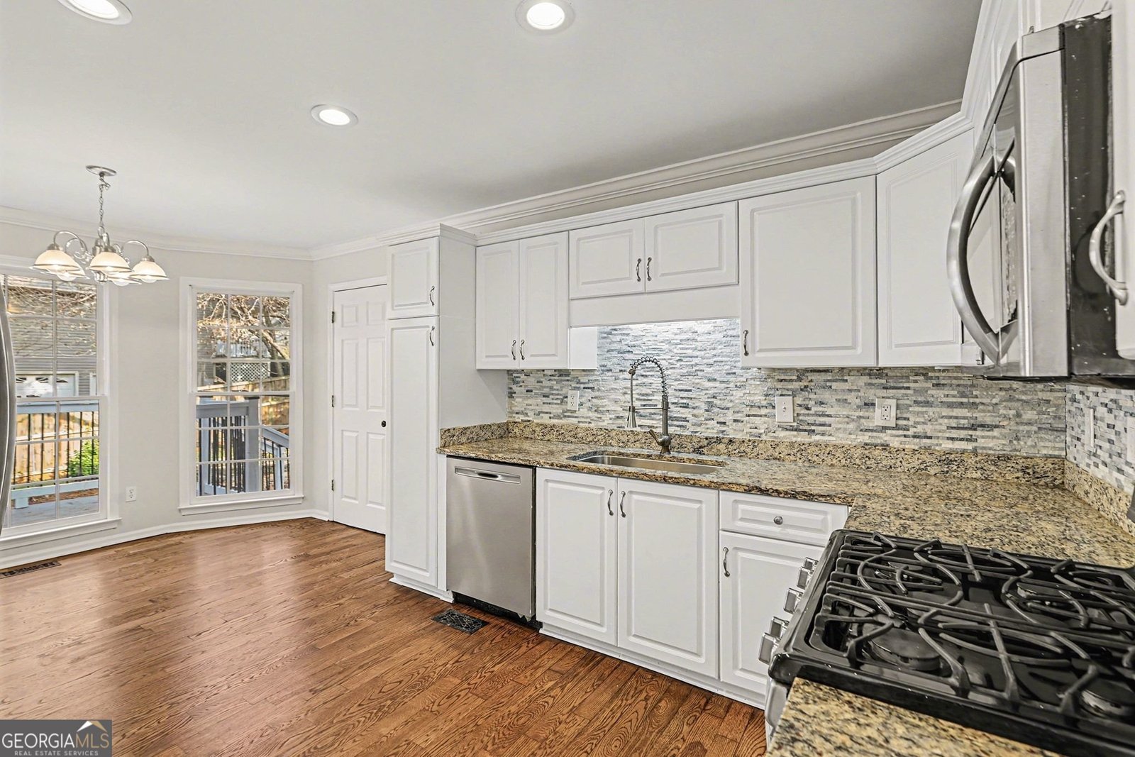 310 Abbington Way Douglasville - Photo 10