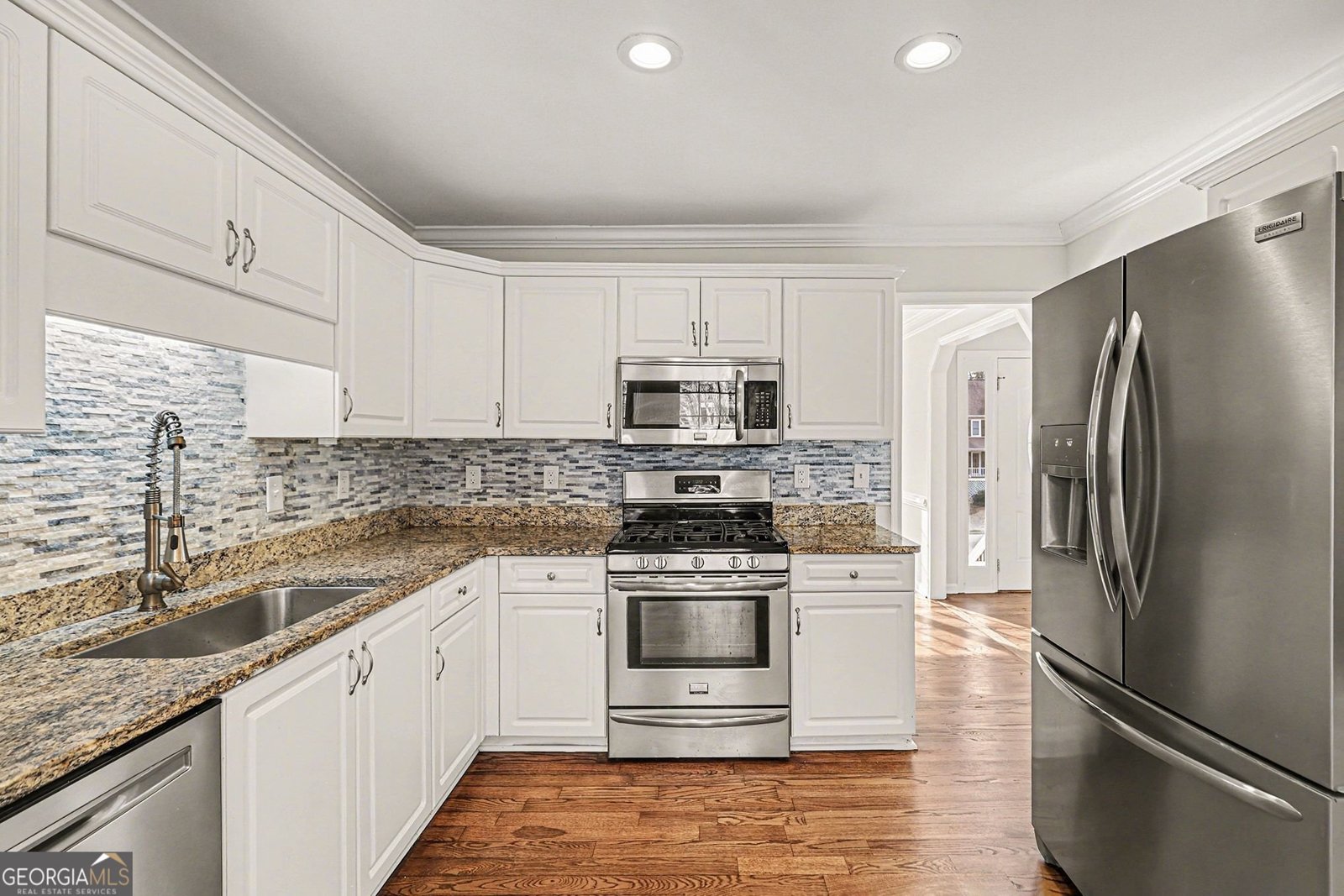 310 Abbington Way Douglasville - Photo 11