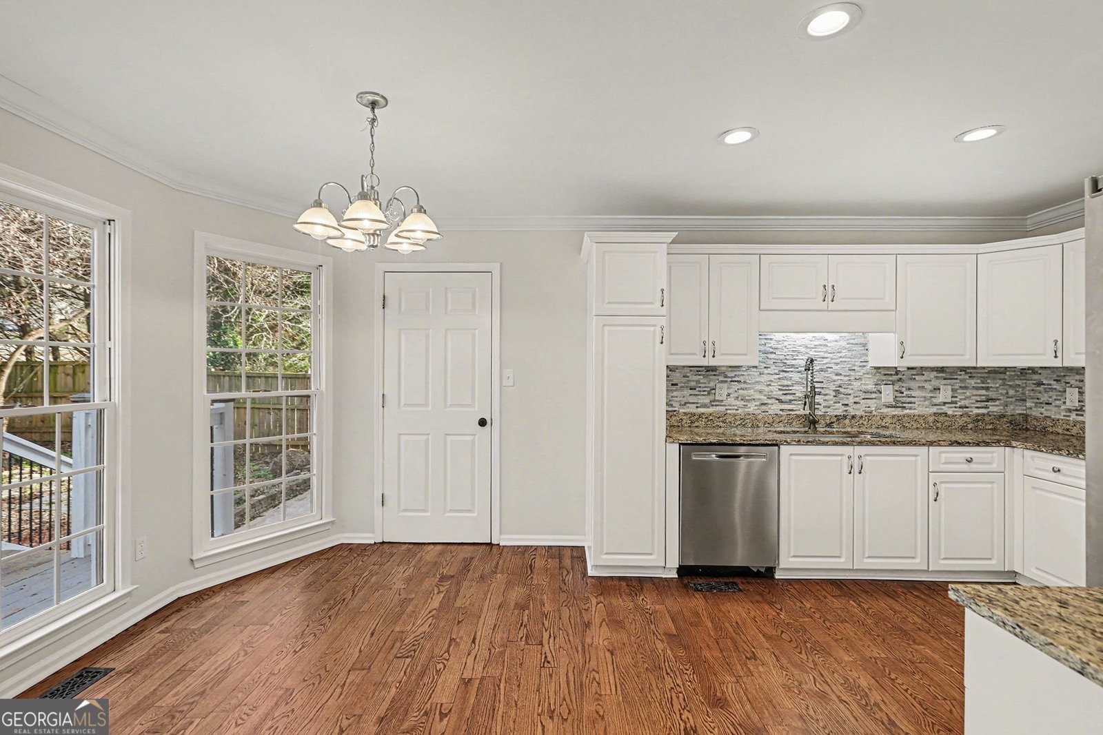 310 Abbington Way Douglasville - Photo 13