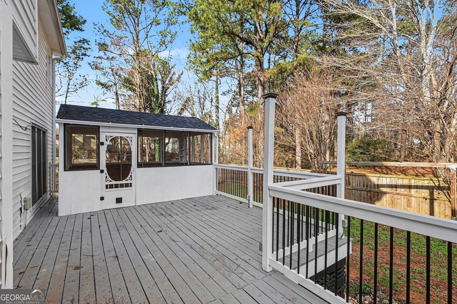 310 Abbington Way Douglasville - Photo 27