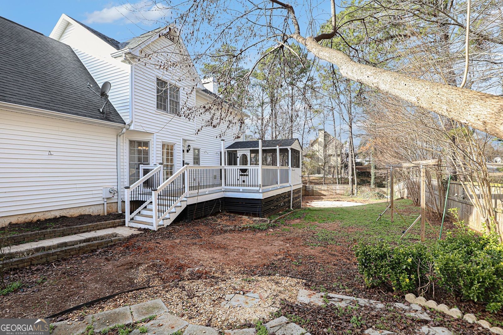 310 Abbington Way Douglasville - Photo 28