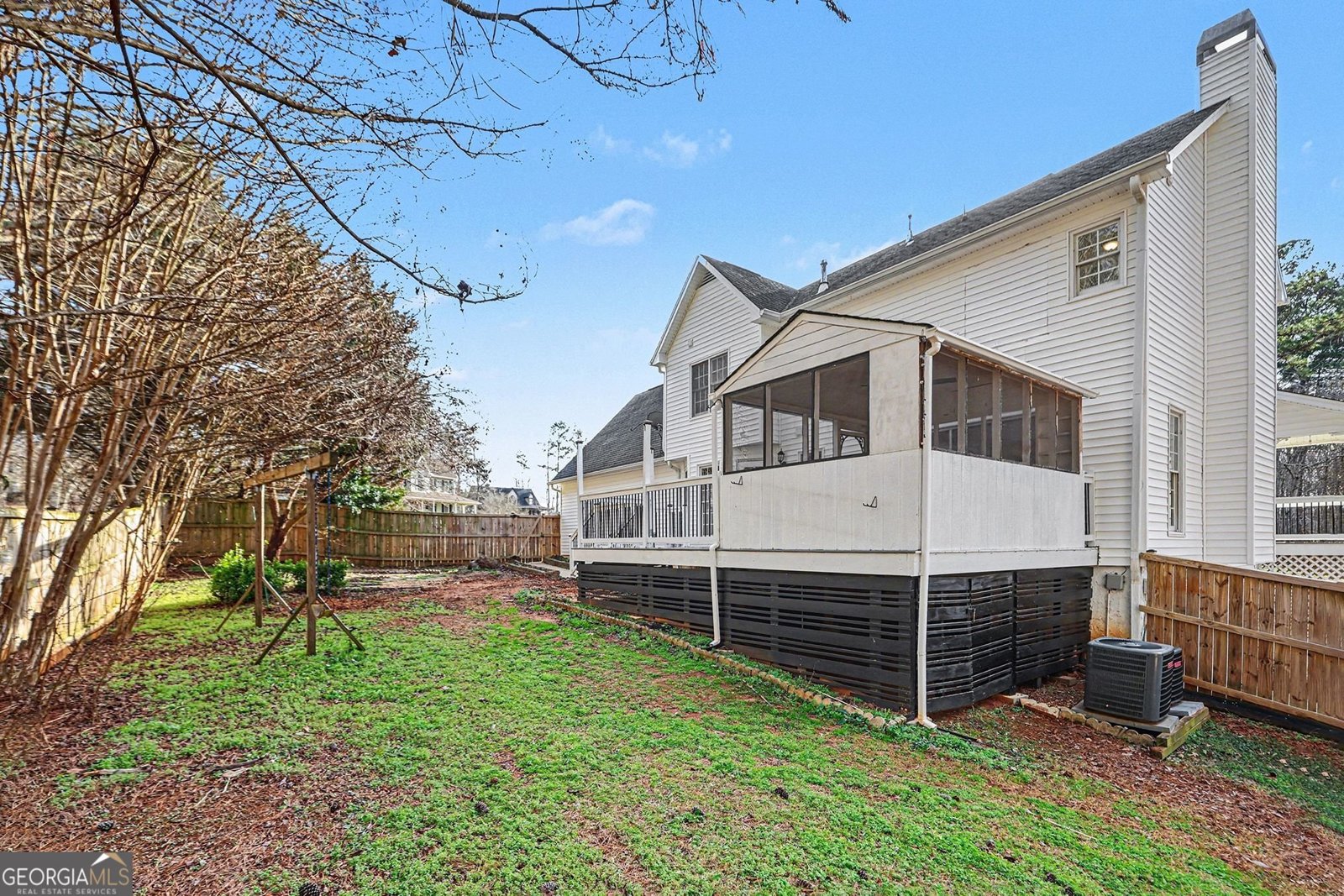 310 Abbington Way Douglasville - Photo 29