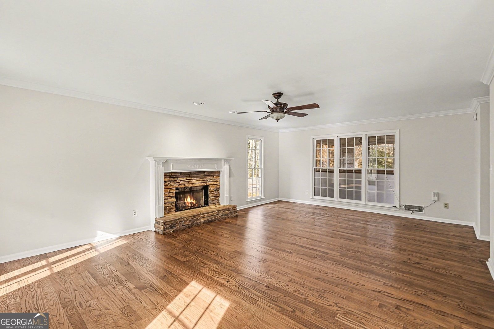 310 Abbington Way Douglasville - Photo 6