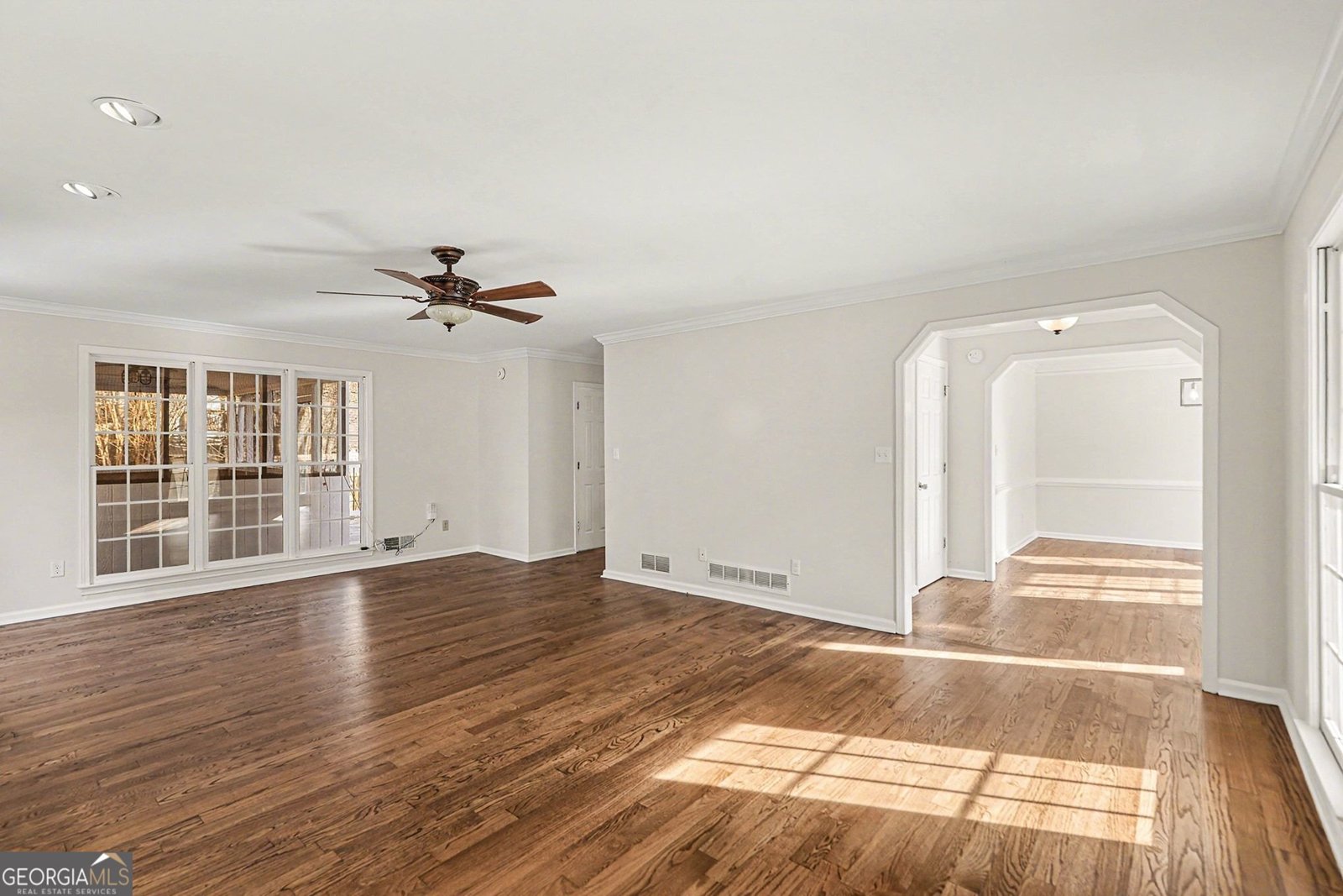 310 Abbington Way Douglasville - Photo 7