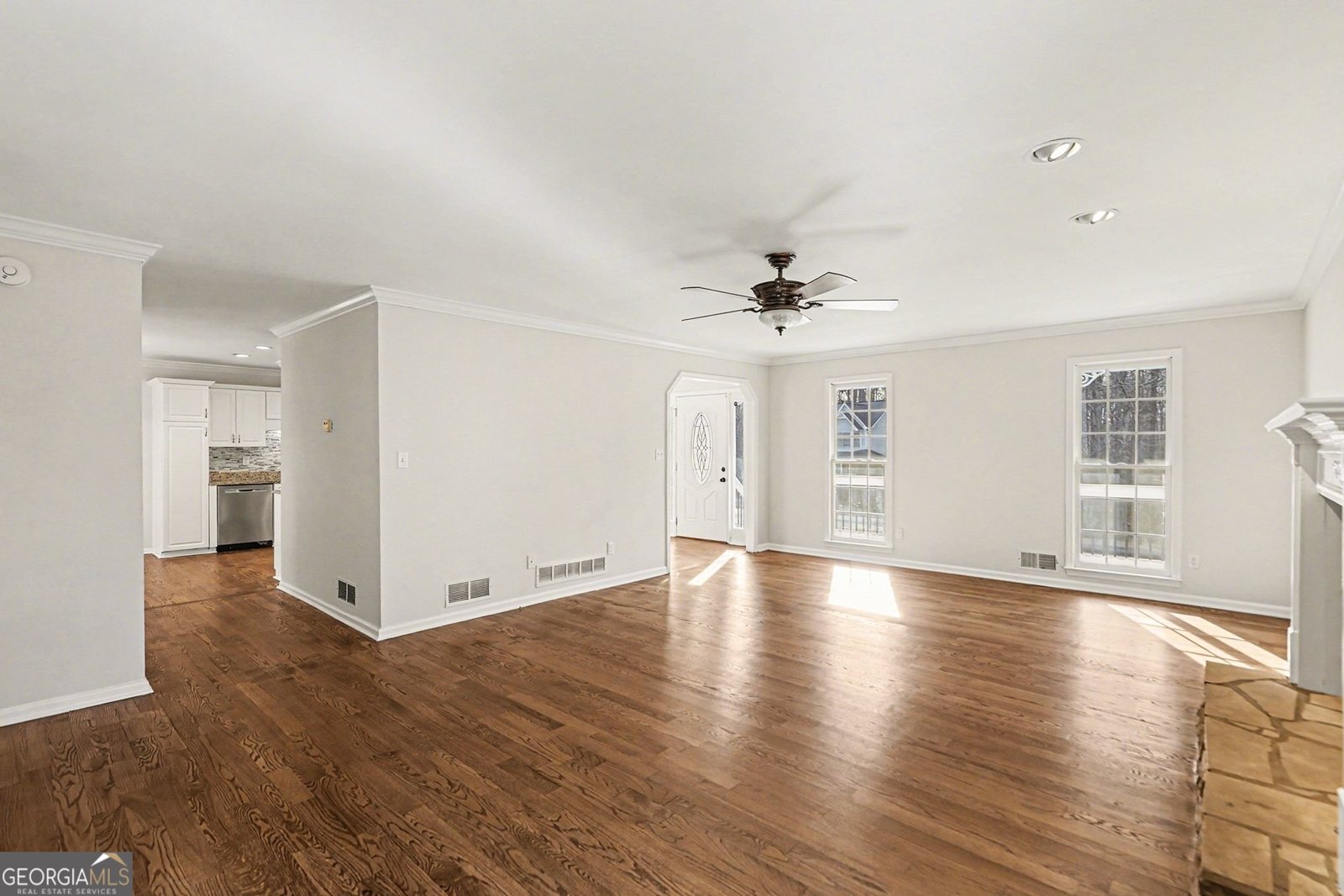 310 Abbington Way Douglasville - Photo 8