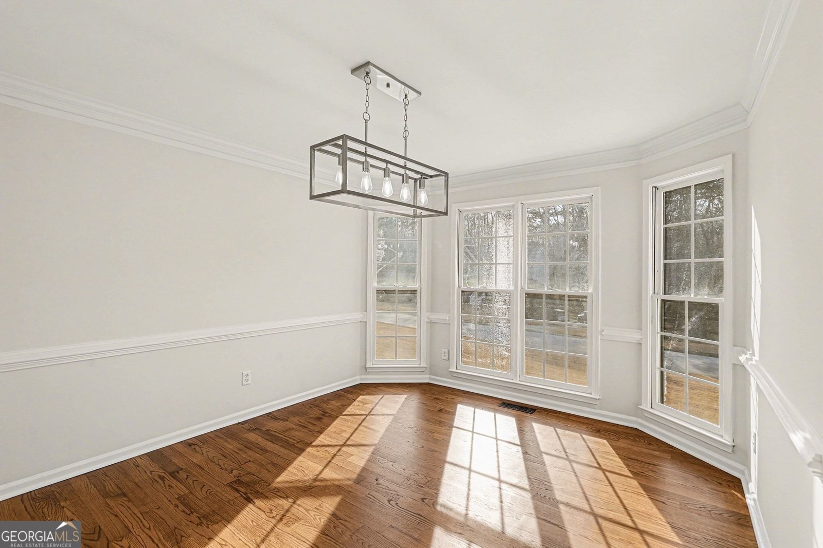 310 Abbington Way Douglasville - Photo 9