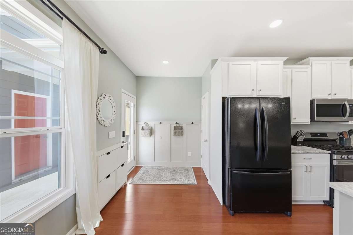 292 Harmony Lake Drive Canton - Photo 11