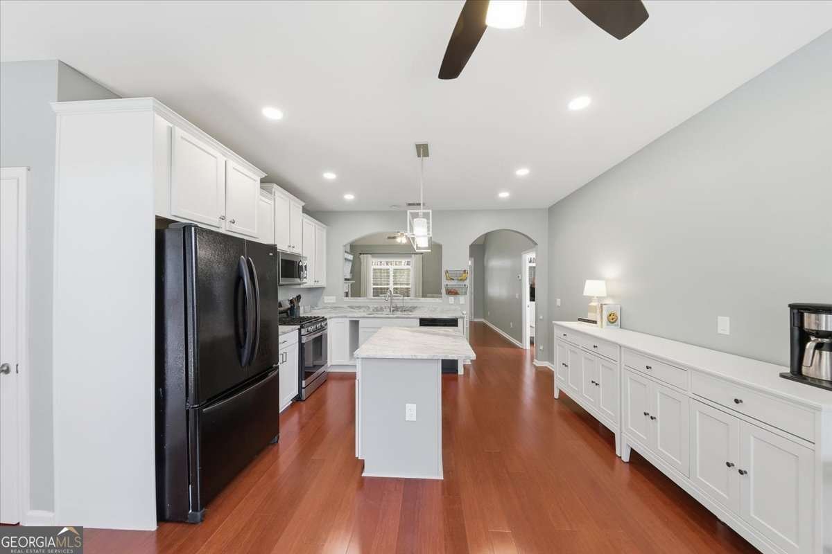 292 Harmony Lake Drive Canton - Photo 12