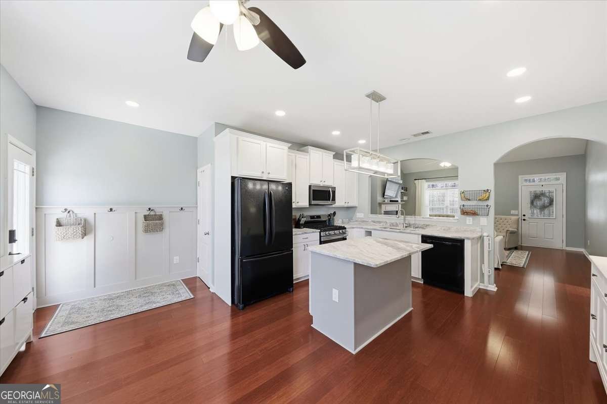 292 Harmony Lake Drive Canton - Photo 14