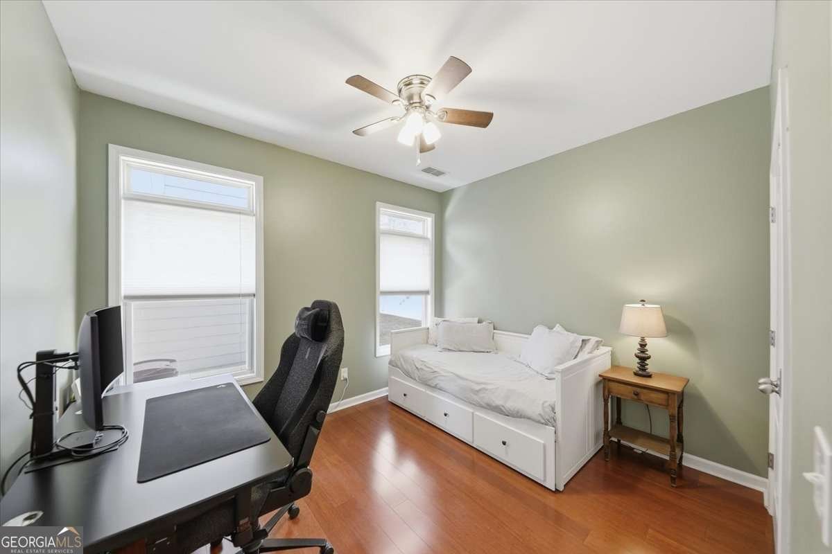 292 Harmony Lake Drive Canton - Photo 17