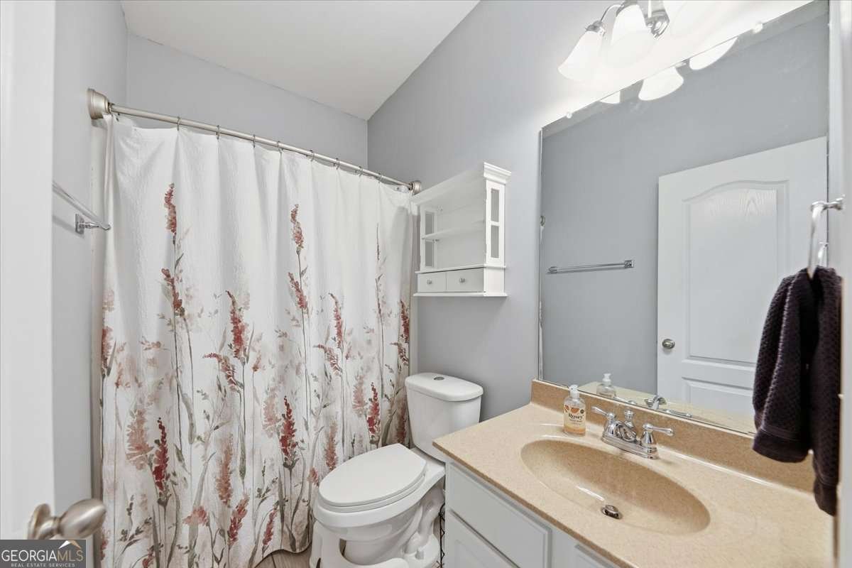 292 Harmony Lake Drive Canton - Photo 18