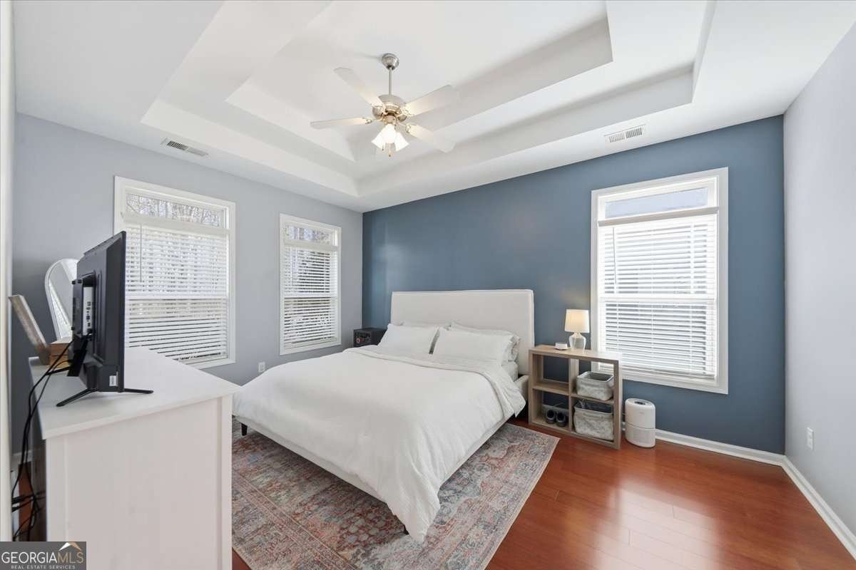 292 Harmony Lake Drive Canton - Photo 20