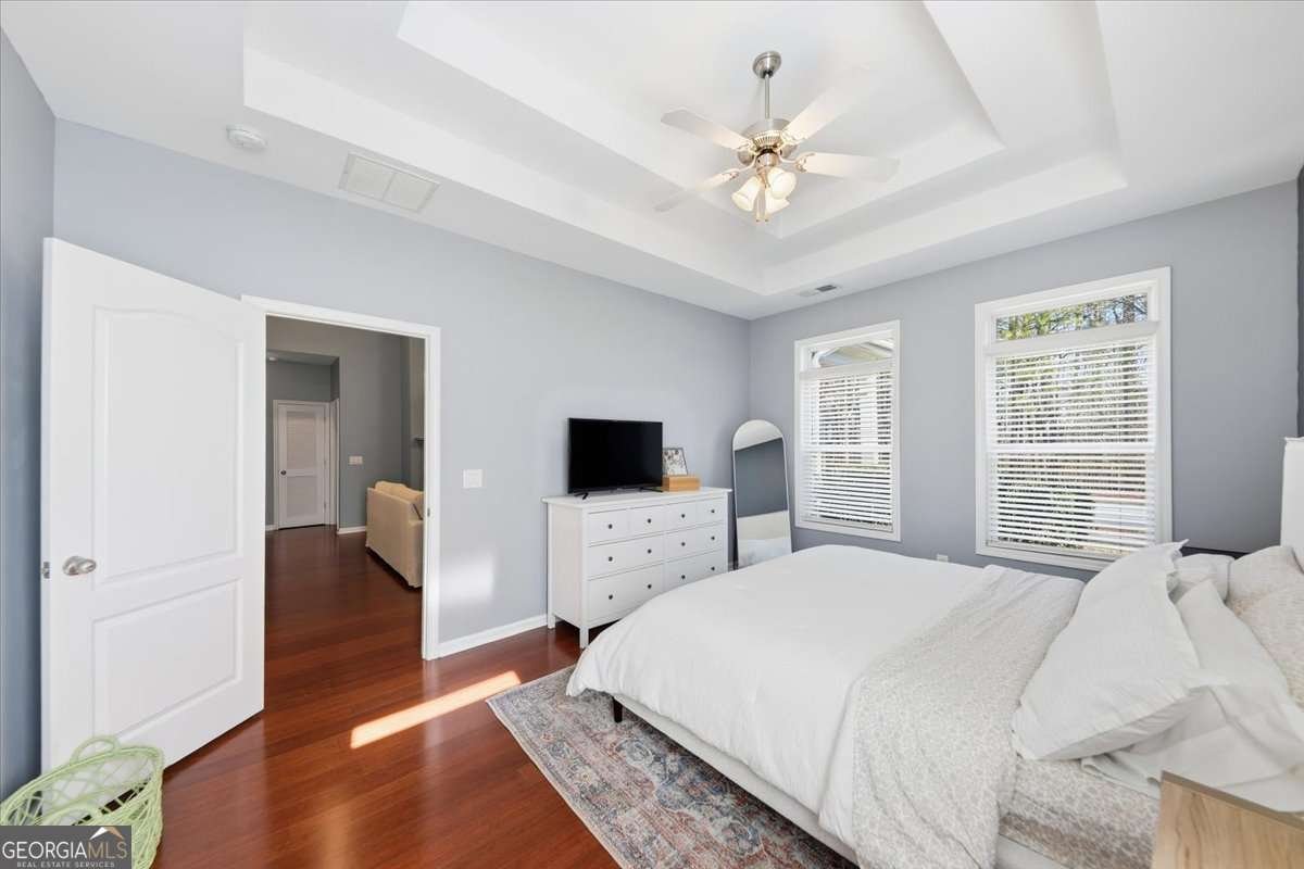 292 Harmony Lake Drive Canton - Photo 22