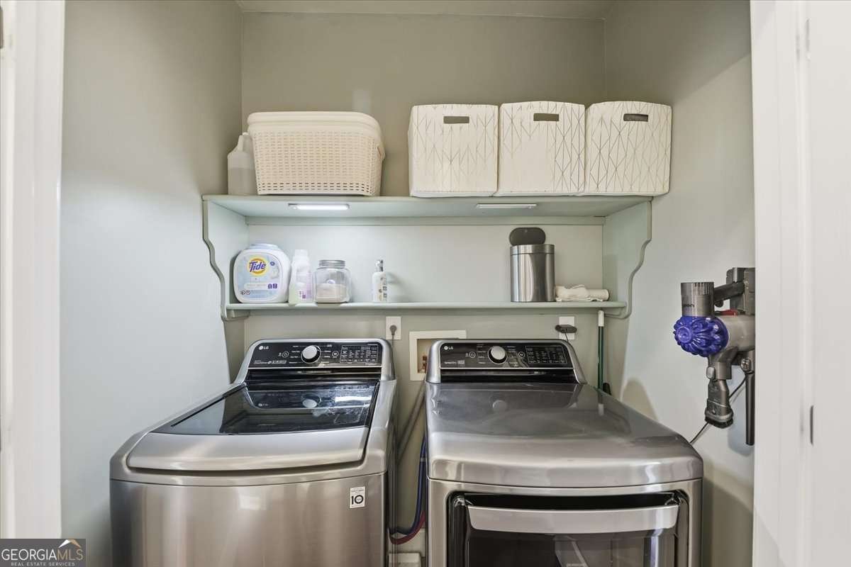 292 Harmony Lake Drive Canton - Photo 30