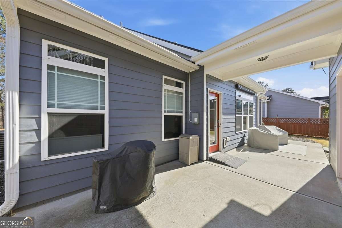 292 Harmony Lake Drive Canton - Photo 31