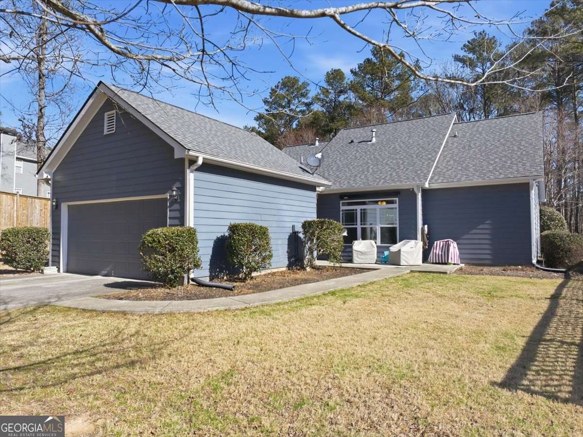 292 Harmony Lake Drive Canton - Photo 33