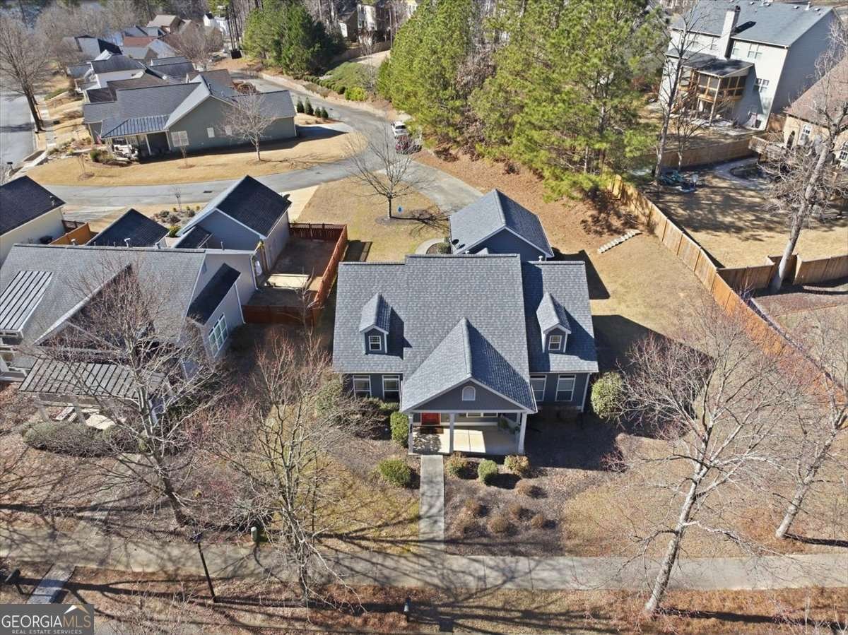 292 Harmony Lake Drive Canton - Photo 34