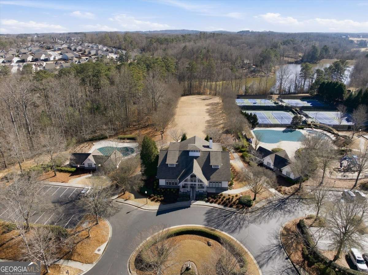 292 Harmony Lake Drive Canton - Photo 38