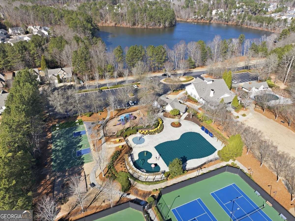 292 Harmony Lake Drive Canton - Photo 40