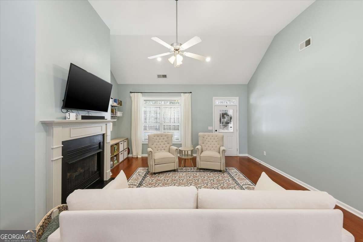 292 Harmony Lake Drive Canton - Photo 6