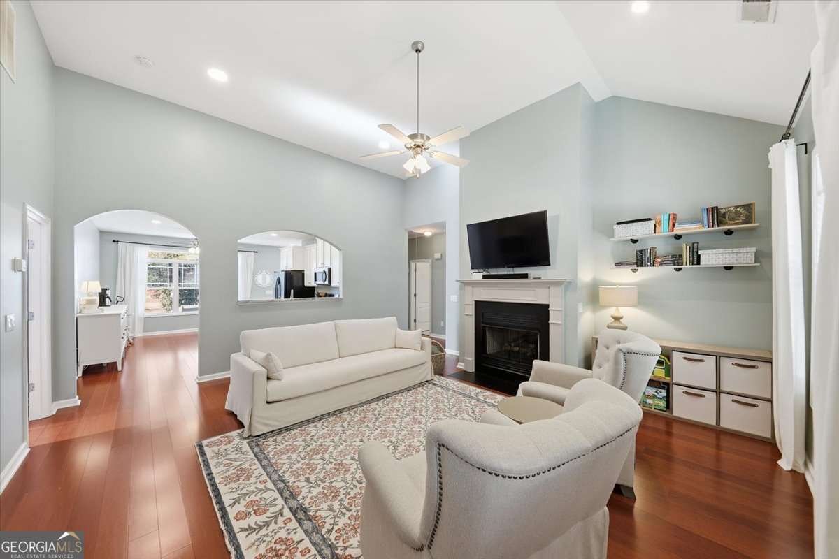 292 Harmony Lake Drive Canton - Photo 7