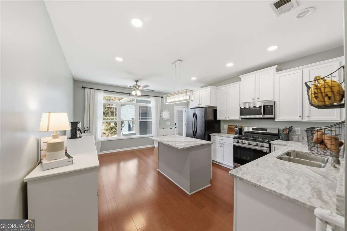 292 Harmony Lake Drive Canton - Photo 8