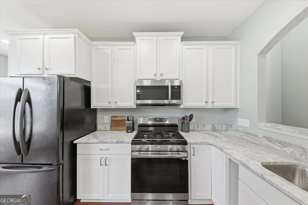 292 Harmony Lake Drive Canton - Photo 9