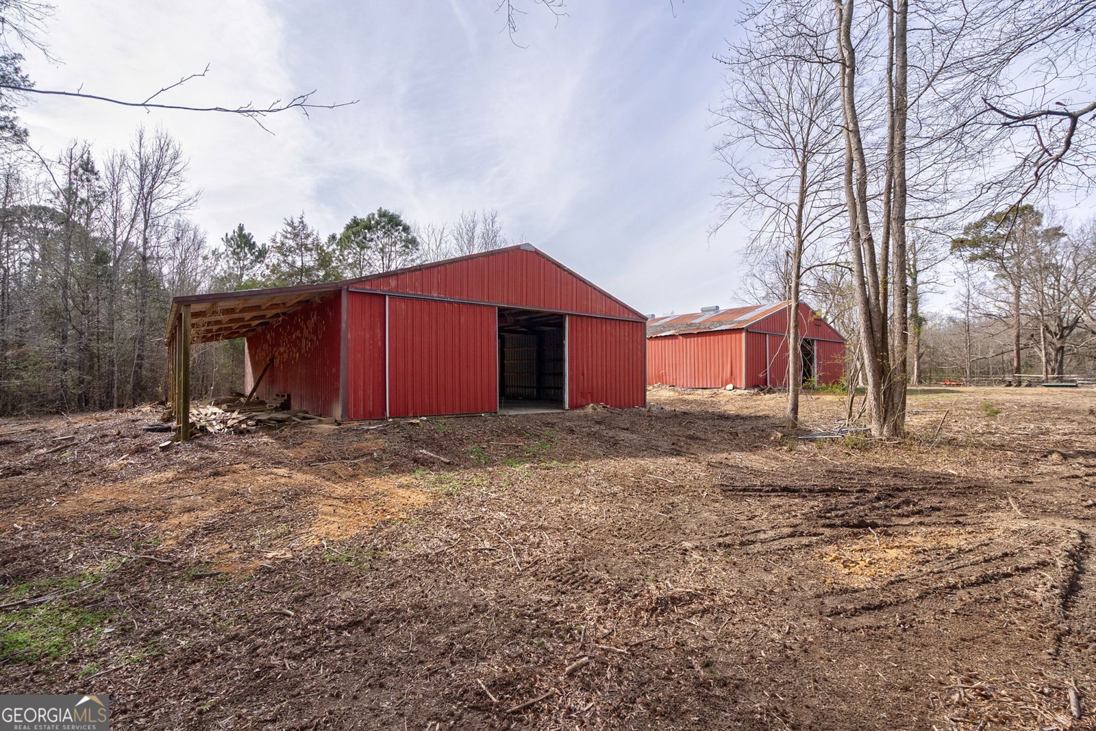252 Raytown Road Crawfordville - Photo 22