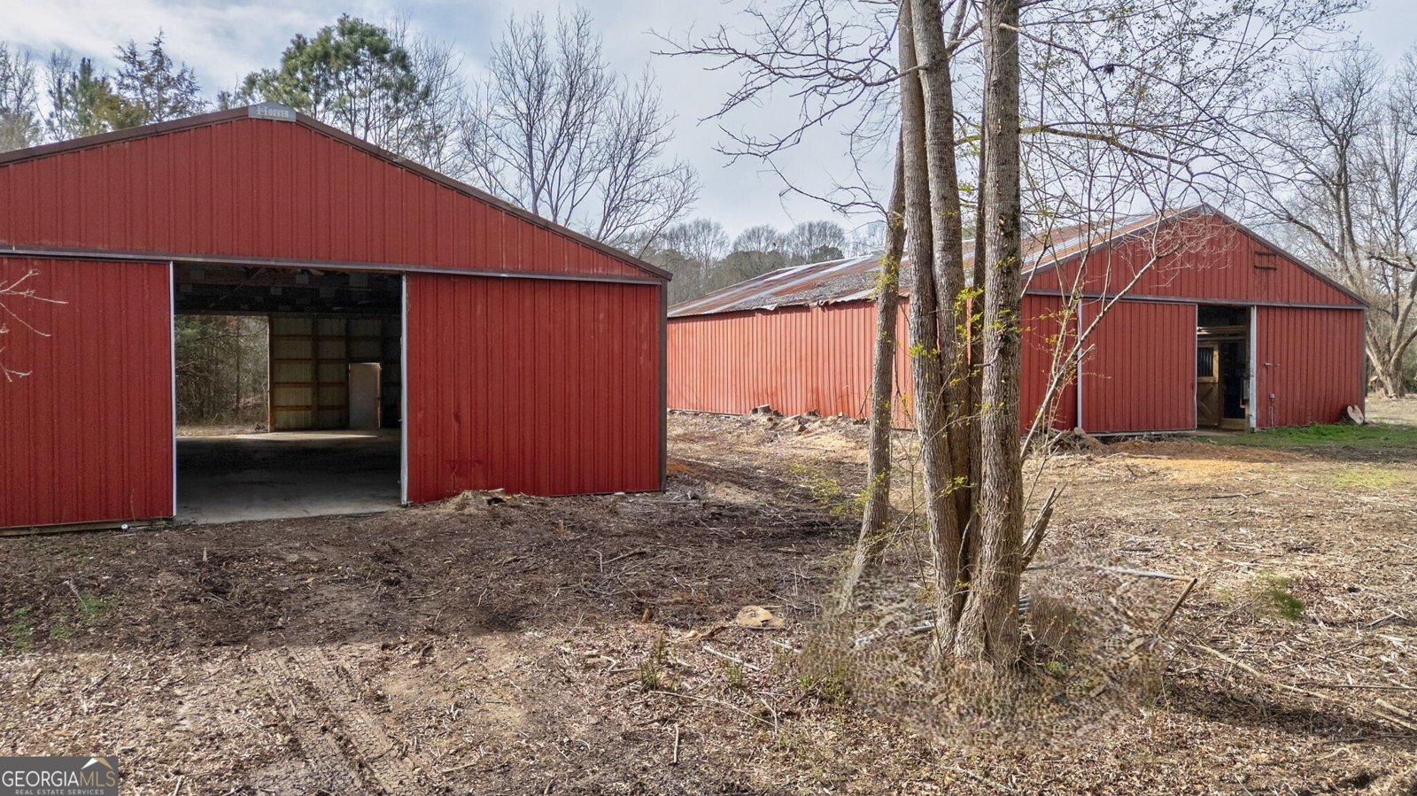 252 Raytown Road Crawfordville - Photo 24