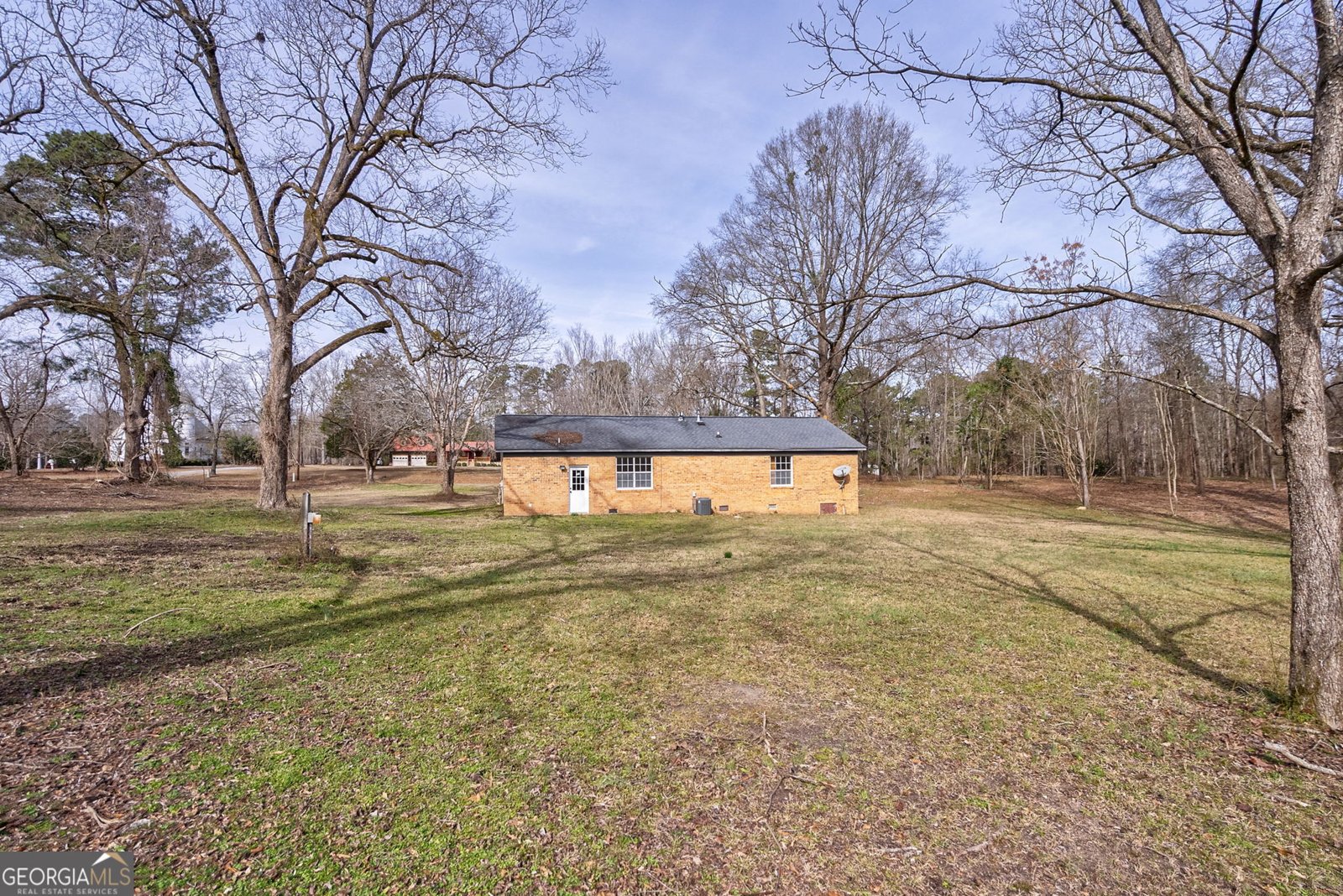 252 Raytown Road Crawfordville - Photo 26
