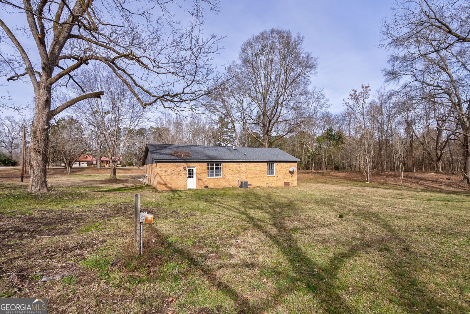 252 Raytown Road Crawfordville - Photo 27