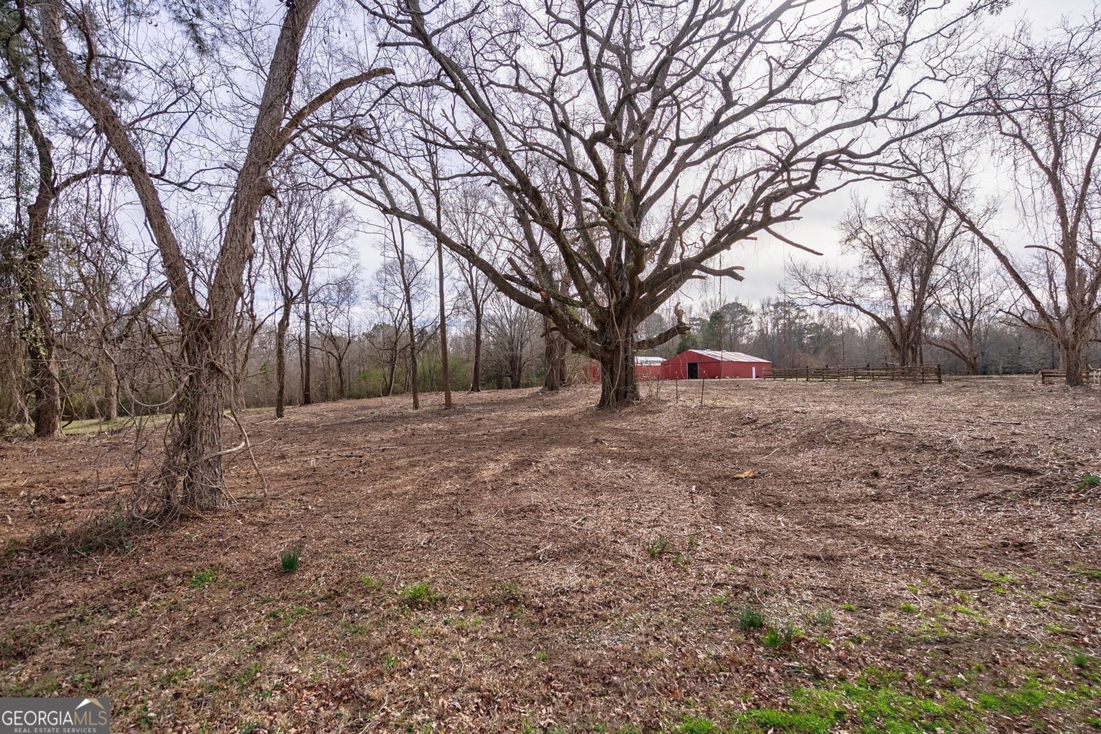 252 Raytown Road Crawfordville - Photo 31