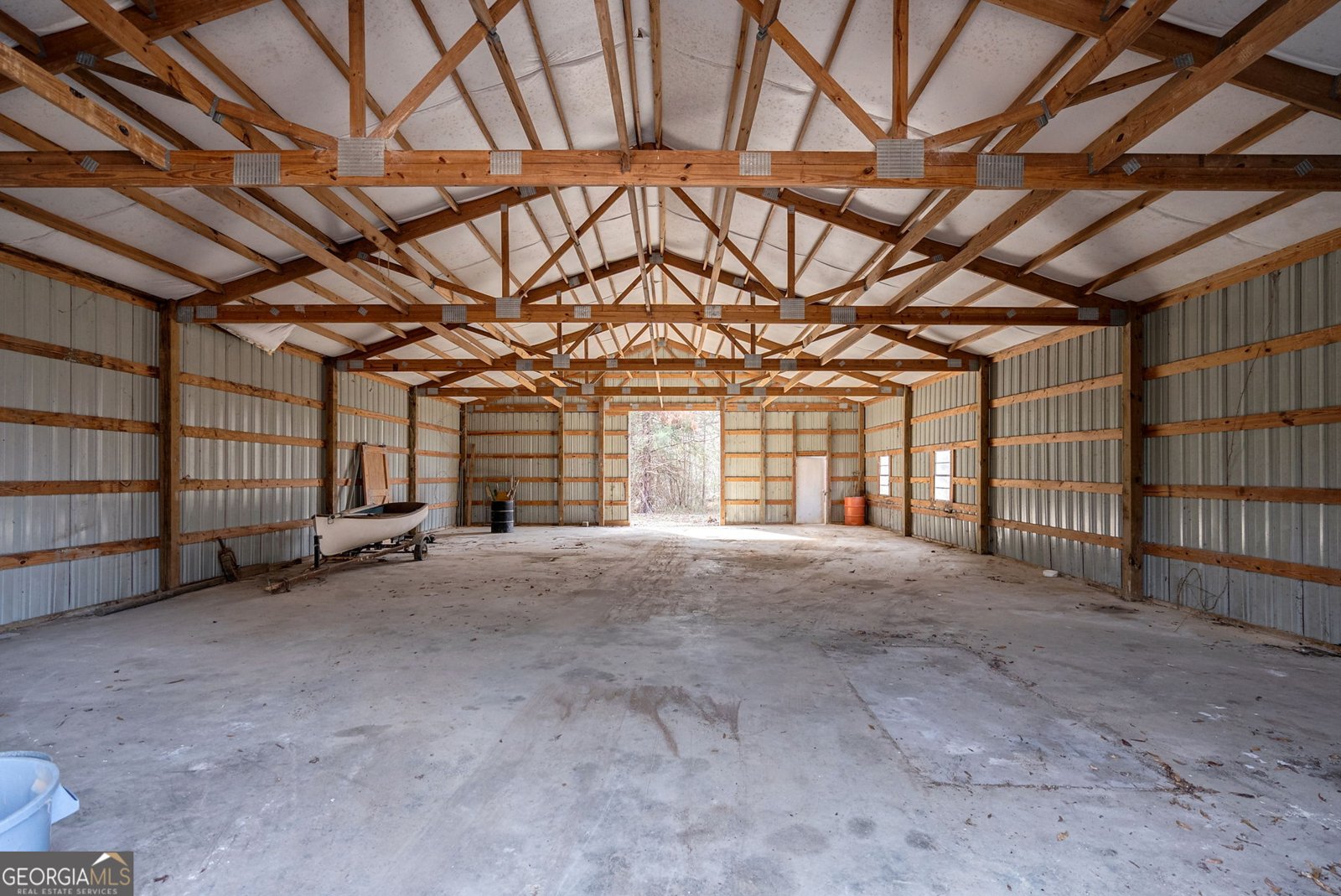 252 Raytown Road Crawfordville - Photo 7