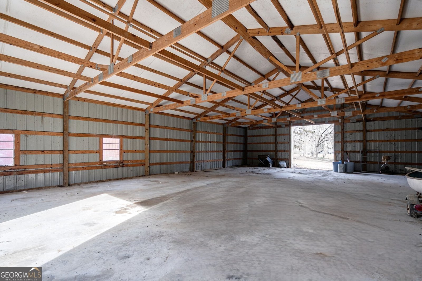 252 Raytown Road Crawfordville - Photo 8