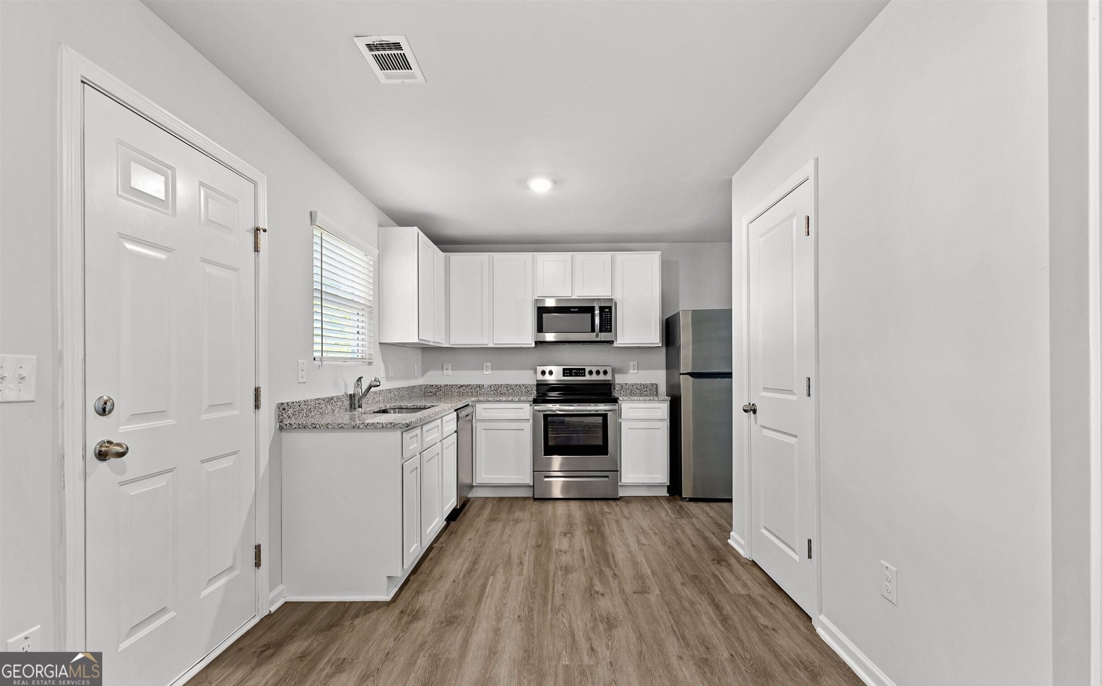 7238 Crestside Drive Austell - Photo 9