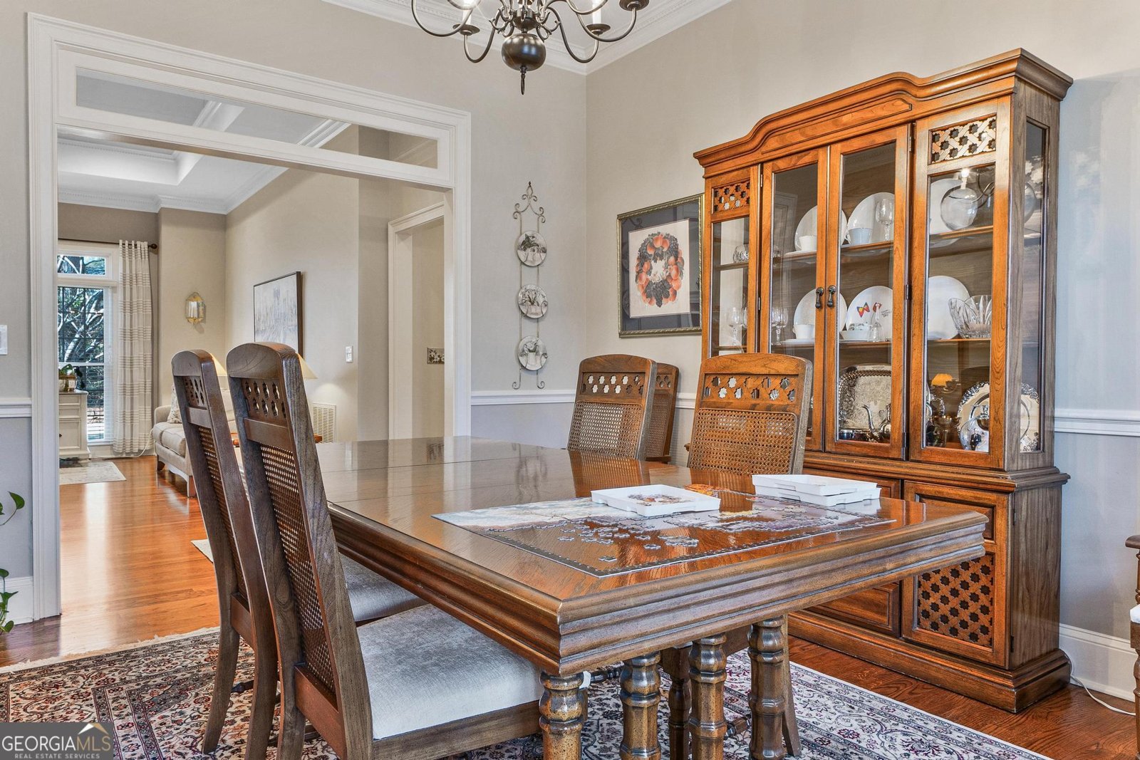 204 Carriage Way Macon - Photo 10