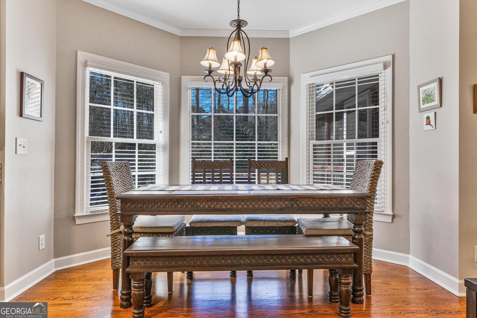 204 Carriage Way Macon - Photo 11