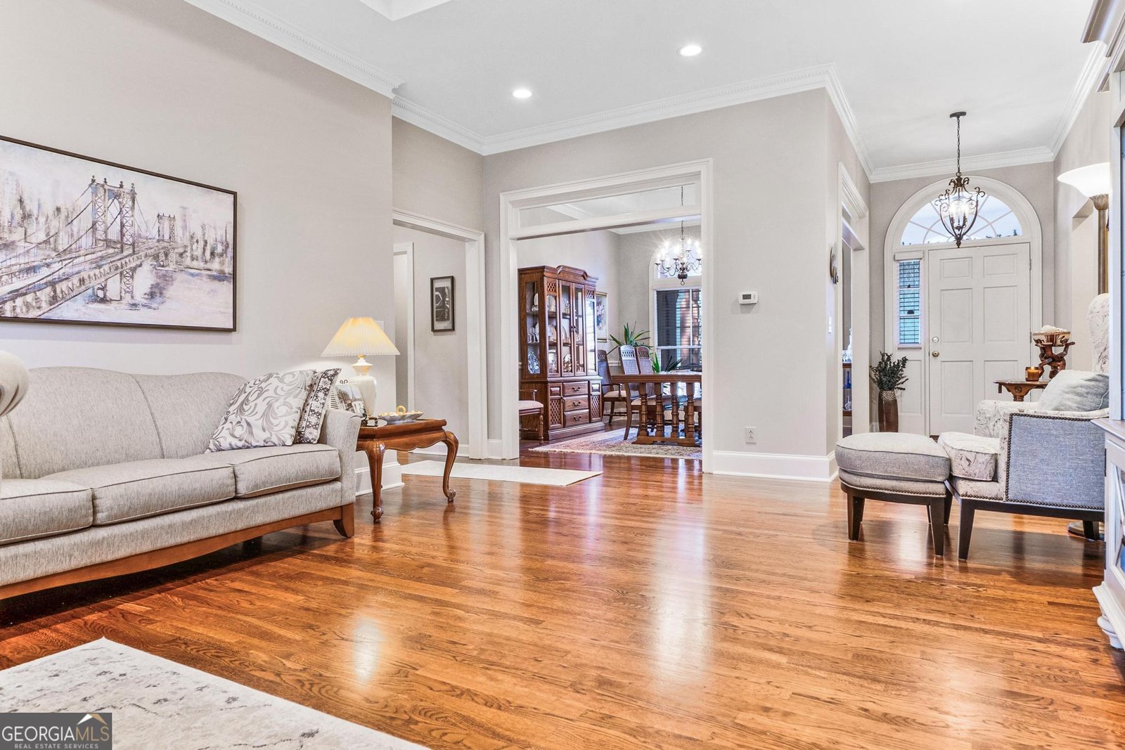 204 Carriage Way Macon - Photo 12